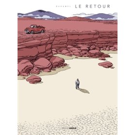 Le Retour - histoire complète