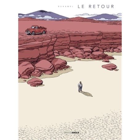 Le Retour - histoire complète