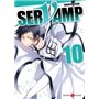 Servamp - vol. 10