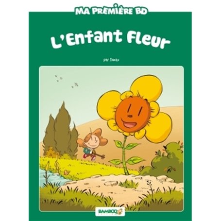 L'Enfant fleur