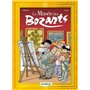 Le Musée des bozarts - tome 01