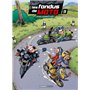 Les Fondus de moto - tome 09