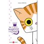 Sa majesté le chat