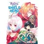 The Rising of the Shield Hero - vol. 06