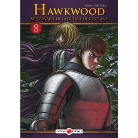 Hawkwood - vol. 08