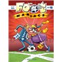 Les Footmaniacs - tome 15