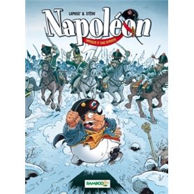 Napoléon - tome 02