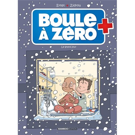 Boule à zéro - tome 06