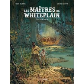 Les Maitres de White Plain - vol. 01/2