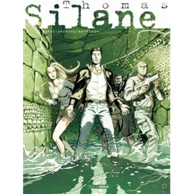 Thomas Silane - cycle 5 (vol. 02/2)