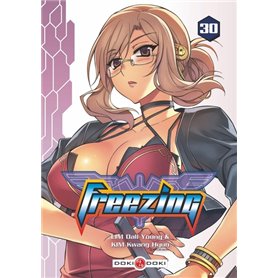 Freezing - vol. 30