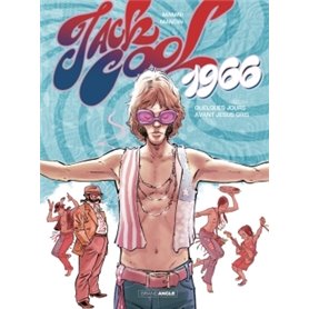 Jack Cool - vol. 01/2