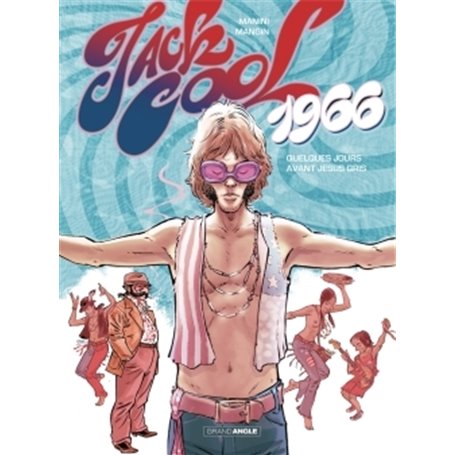 Jack Cool - vol. 01/2