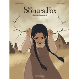 Les Soeurs Fox - vol. 01/2