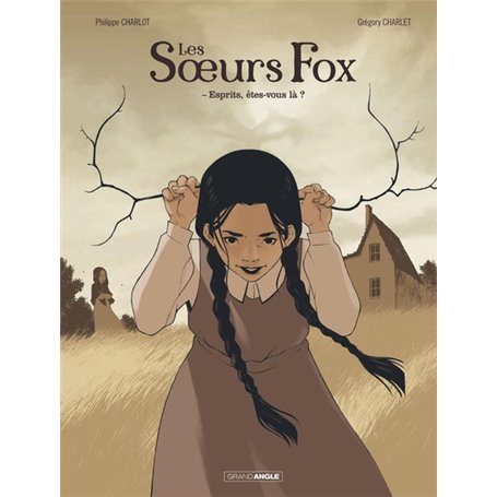 Les Soeurs Fox - vol. 01/2