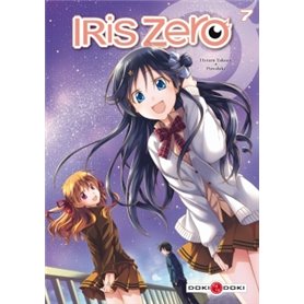 Iris Zero - vol. 07