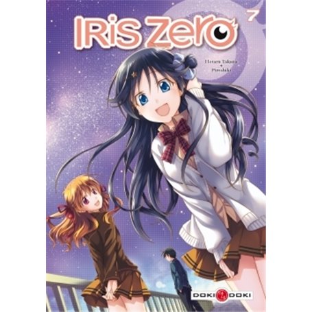 Iris Zero - vol. 07