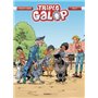 Triple Galop - tome 13