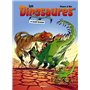 Les Dinosaures en BD - tome 02