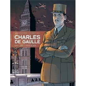 Charles de Gaulle - 1944-1945