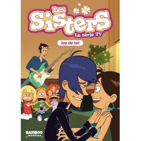 Les Sisters - La Série TV - Poche - tome 01