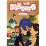 Les Sisters - La Série TV - Poche - tome 01