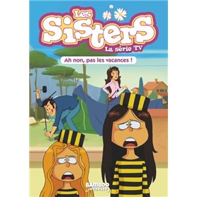 Les Sisters - La Série TV - Poche - tome 02