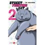 Street Fighting Cat - vol. 02