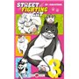 Street Fighting Cat - vol. 03