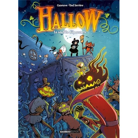 Hallow - tome 02