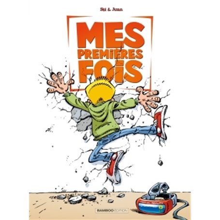 Mes premières fois - tome 02