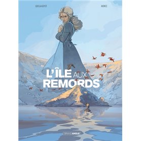 L'Ile aux remords - histoire complète