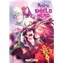 The Rising of the Shield Hero - vol. 08