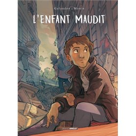 L'Enfant maudit - Intégrale