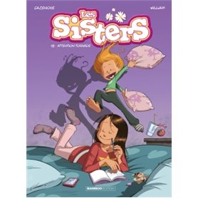 Les Sisters - tome 12