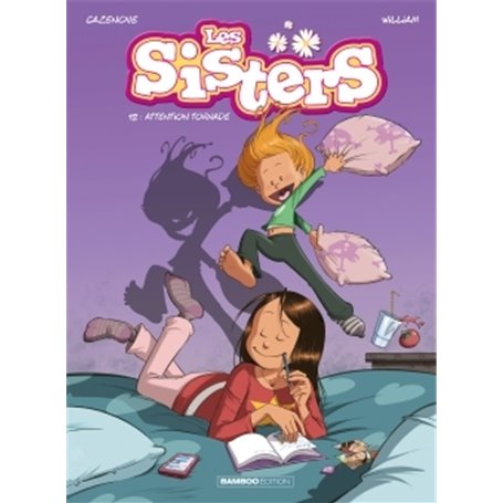 Les Sisters - tome 12