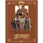 40 éléphants - vol. 01/3