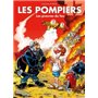 Les Pompiers - tome 17