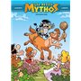 Les Petits Mythos - tome 08