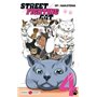 Street Fighting Cat - vol. 04