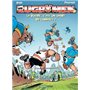 Les Rugbymen - tome 16