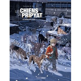 Les Chiens de Pripyat - vol. 02/2