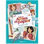 Les Amies de papier - tome 02