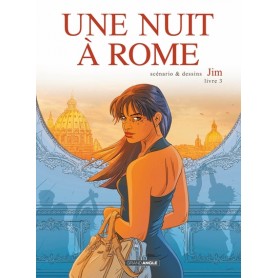 Une nuit à Rome - cycle 2 (vol. 01/2)