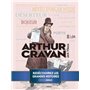 Arthur Cravan - histoire complète