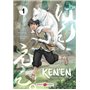 Ken'en - Comme chien et singe - vol. 01