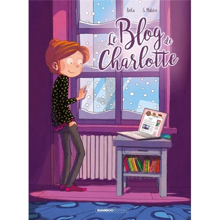 Le Blog de Charlotte