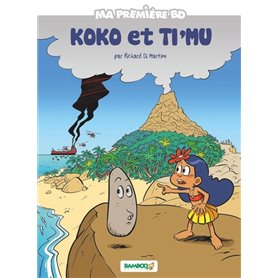 Koko et Tim'u