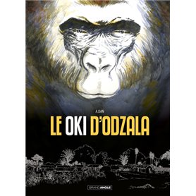 Le Oki d'Odzala - histoire complète