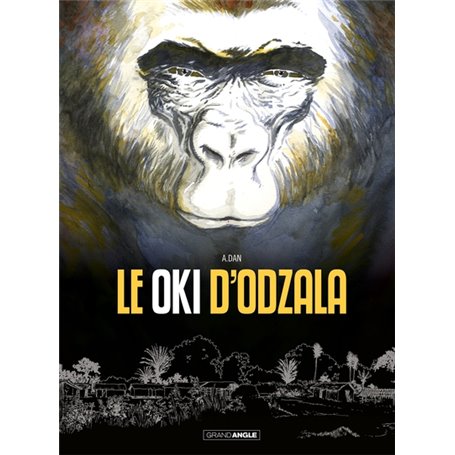 Le Oki d'Odzala - histoire complète